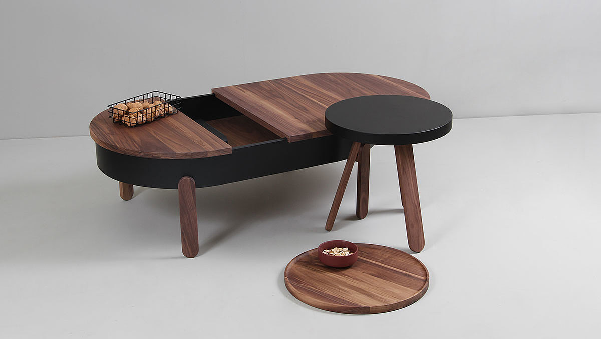 Tray，desktop，Table，one，