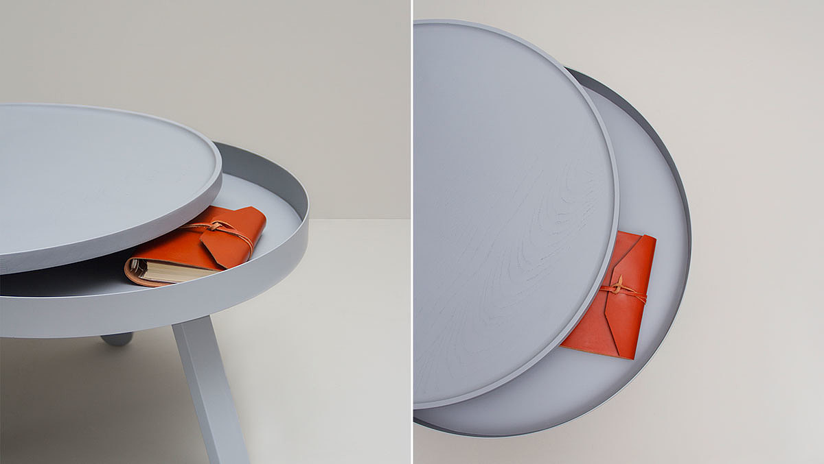 Tray，desktop，Table，one，