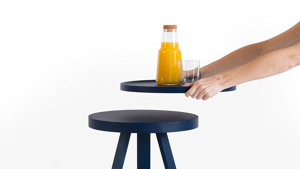 Tray，desktop，Table，one，