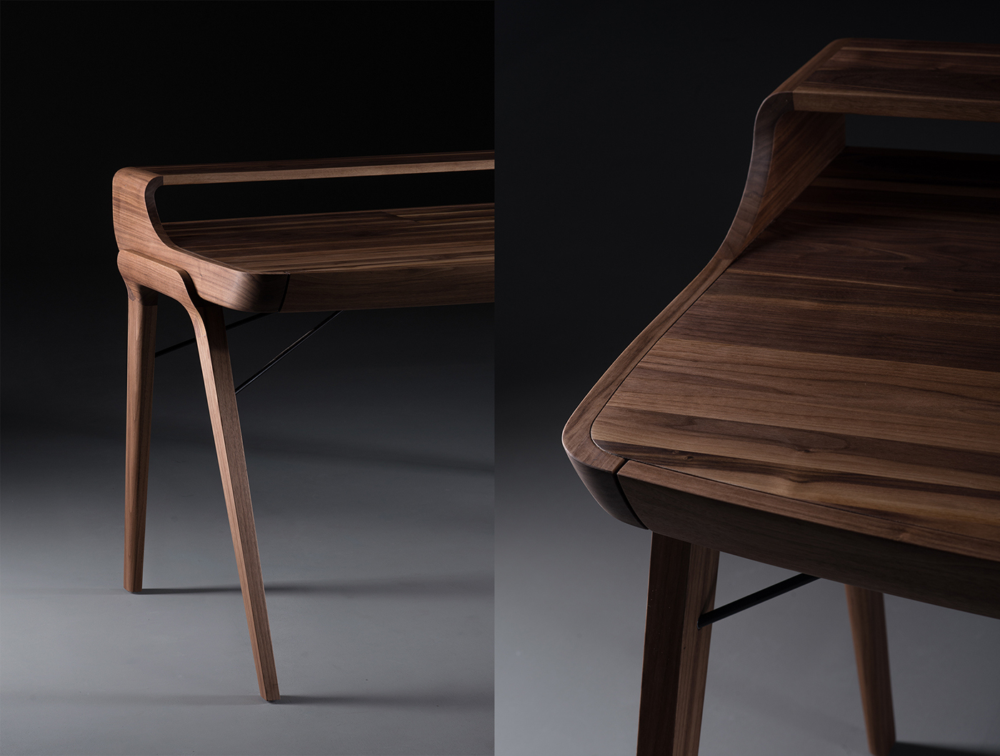 Simplicity，fashion，classic，desk，