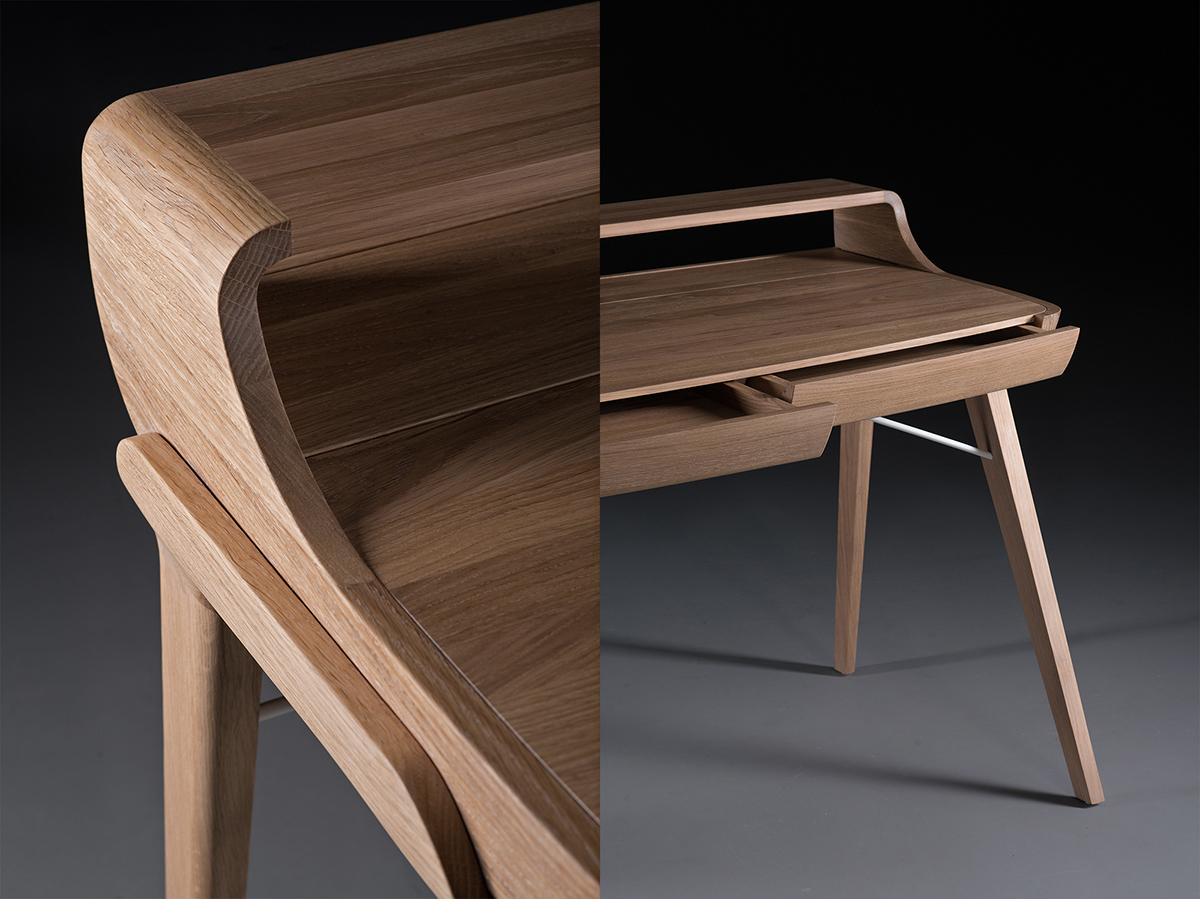 Simplicity，fashion，classic，desk，