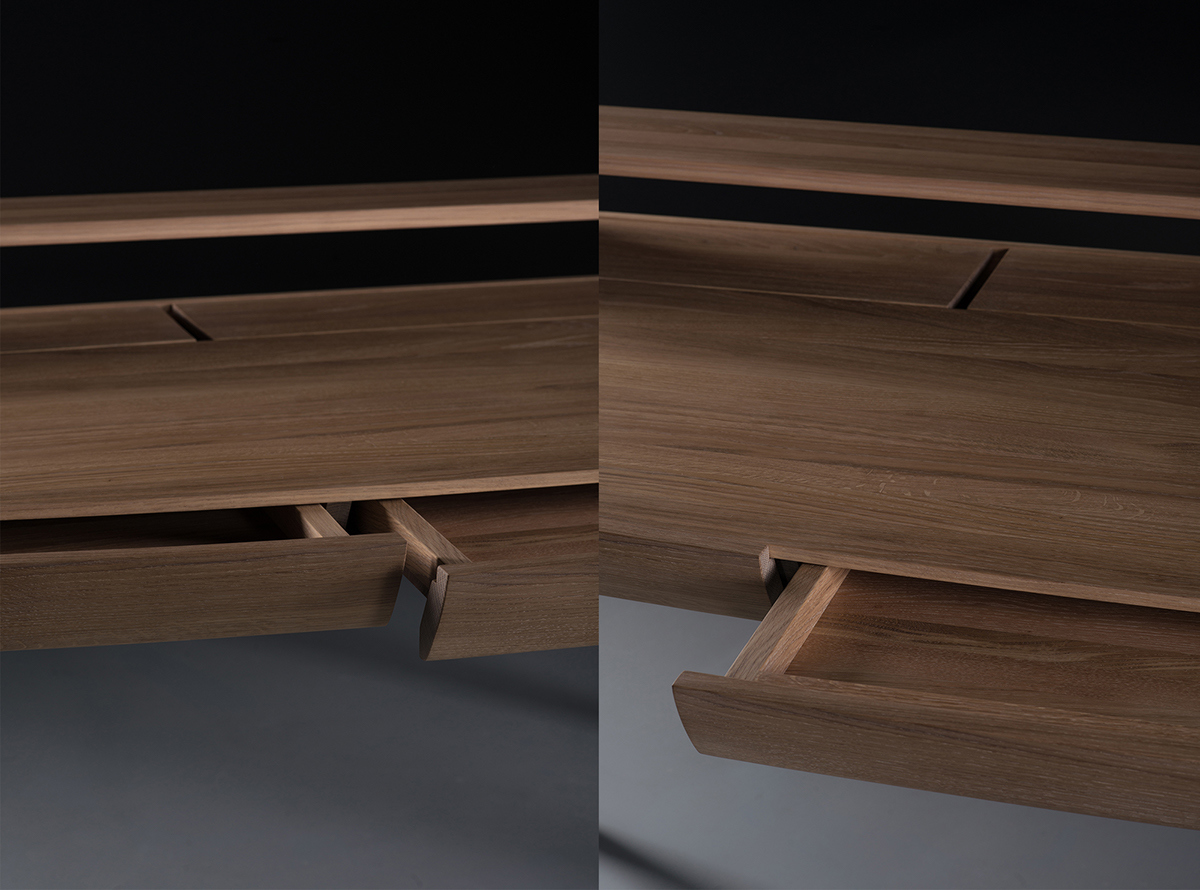 Simplicity，fashion，classic，desk，