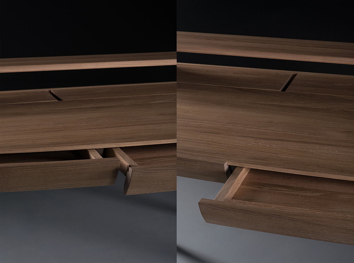 Simplicity，fashion，classic，desk，