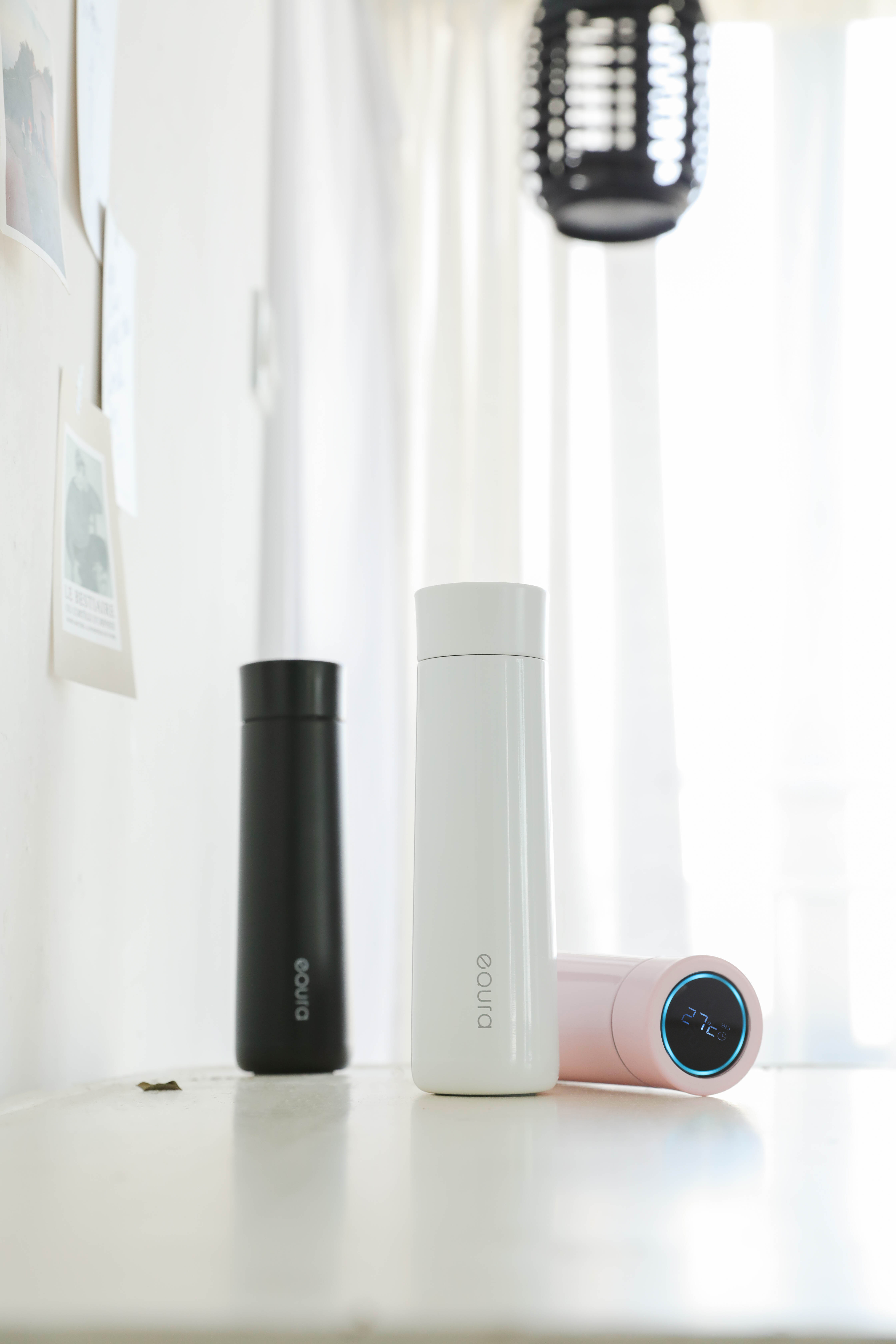 intelligence，Portable，glass，vacuum cup，