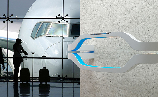 clea，Medical equipment，public，disinfect，Small footprint，industrial equipment ，