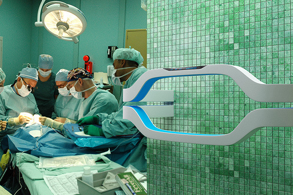 clea，Medical equipment，public，disinfect，Small footprint，industrial equipment ，