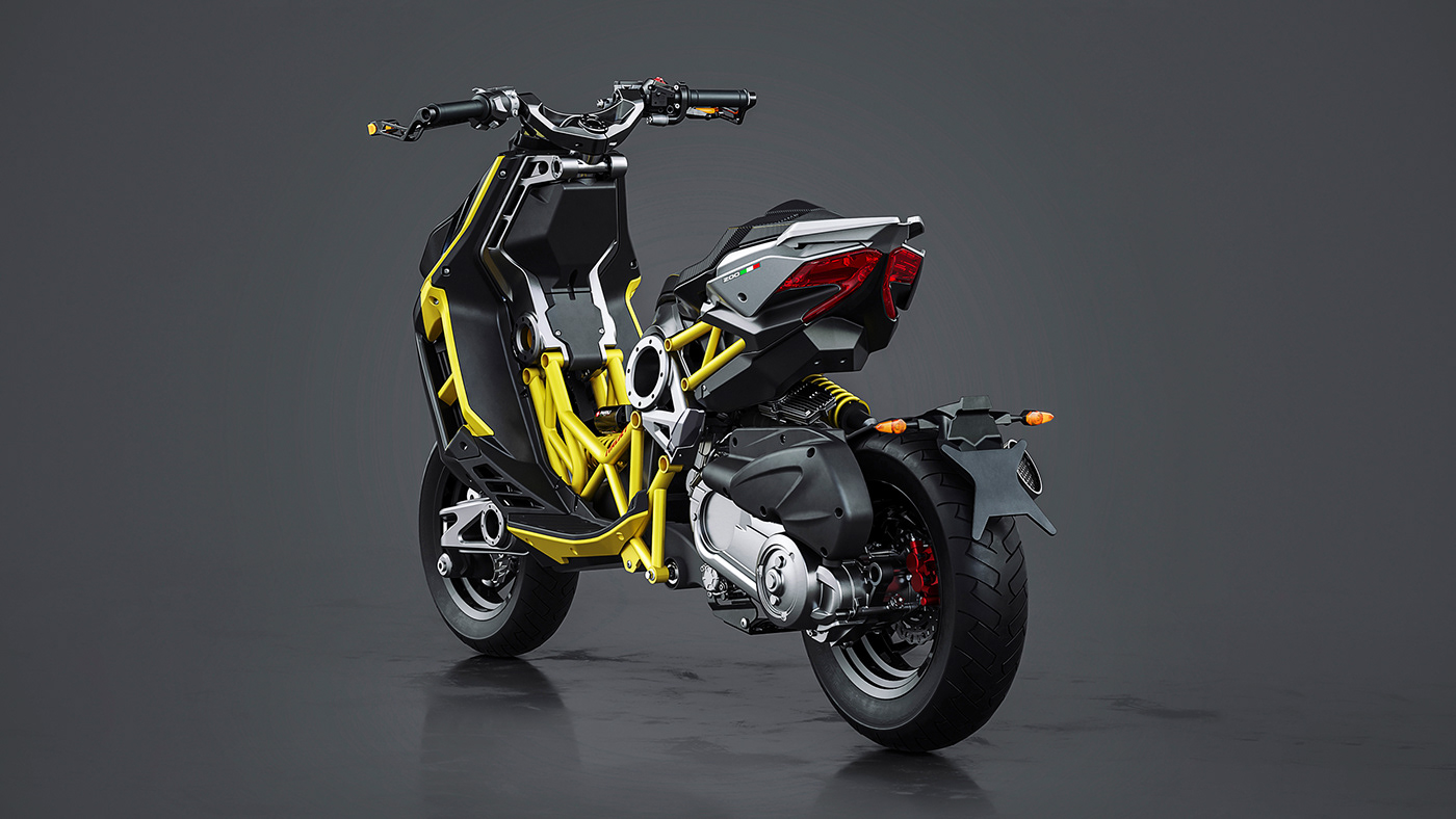 vehicle，Cool，Motorcycle，