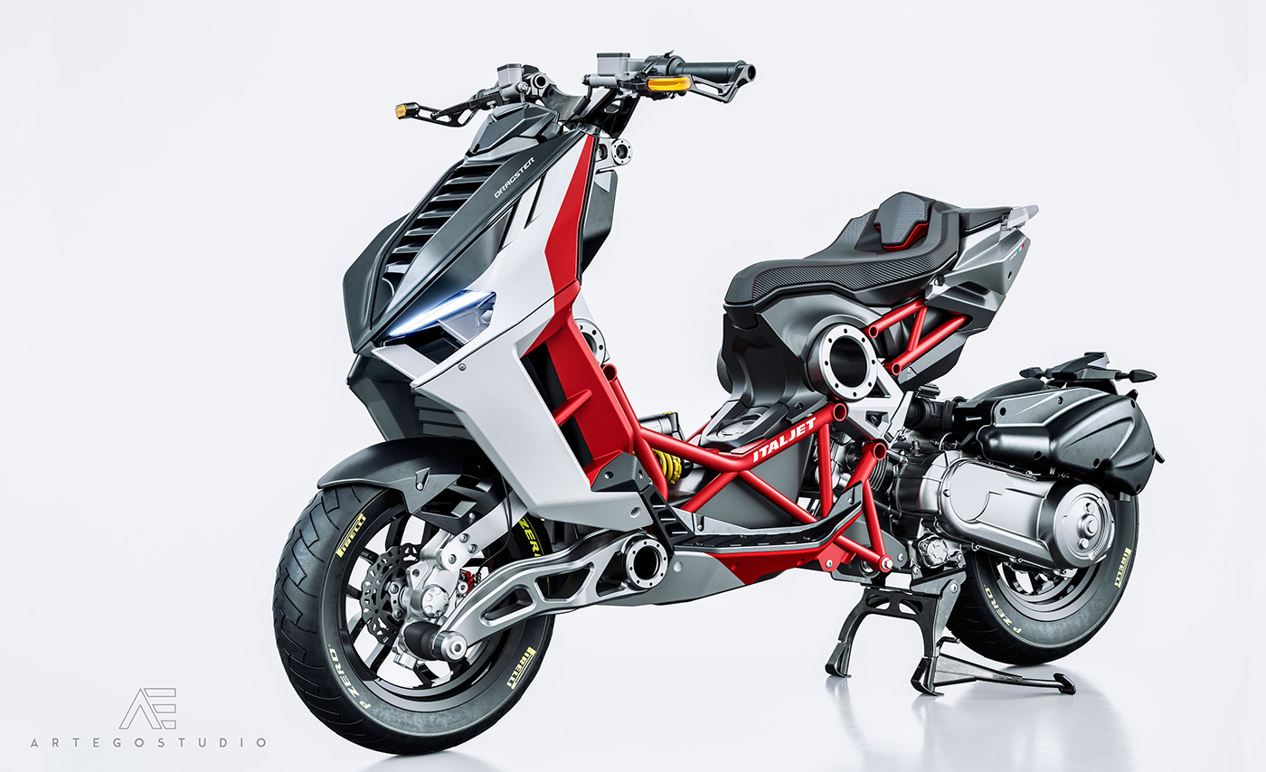 vehicle，Cool，Motorcycle，