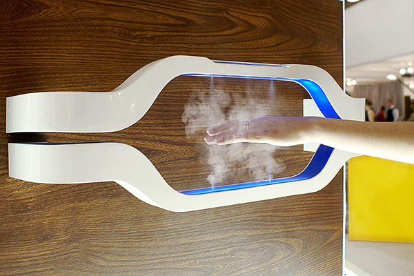 clea，Medical equipment，public，disinfect，Small footprint，industrial equipment ，