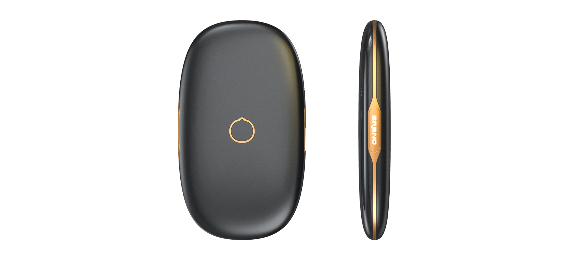 portable battery，portable source，Retro，industrial design，streamline，Consumer electronics，