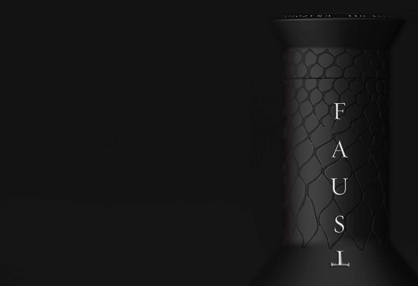 Faust，橄榄油，包装设计，品牌设计，