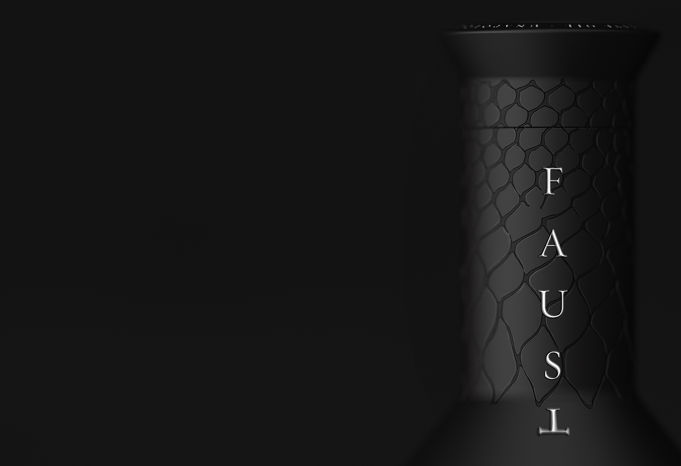 Faust，Olive oil，packing design，Brand design，