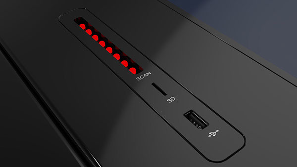 Food due date controllable，Browse the Internet，industrial design，concept，product design，