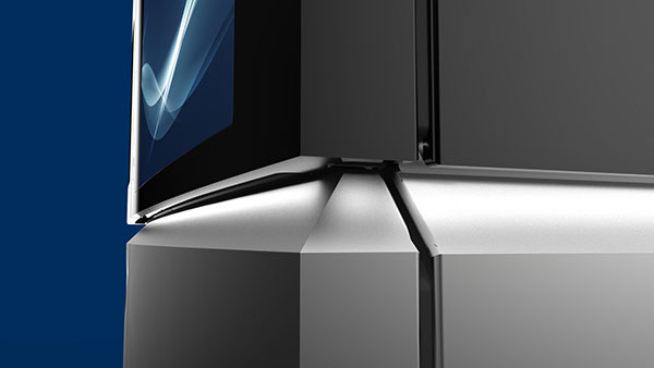 Food due date controllable，Browse the Internet，industrial design，concept，product design，