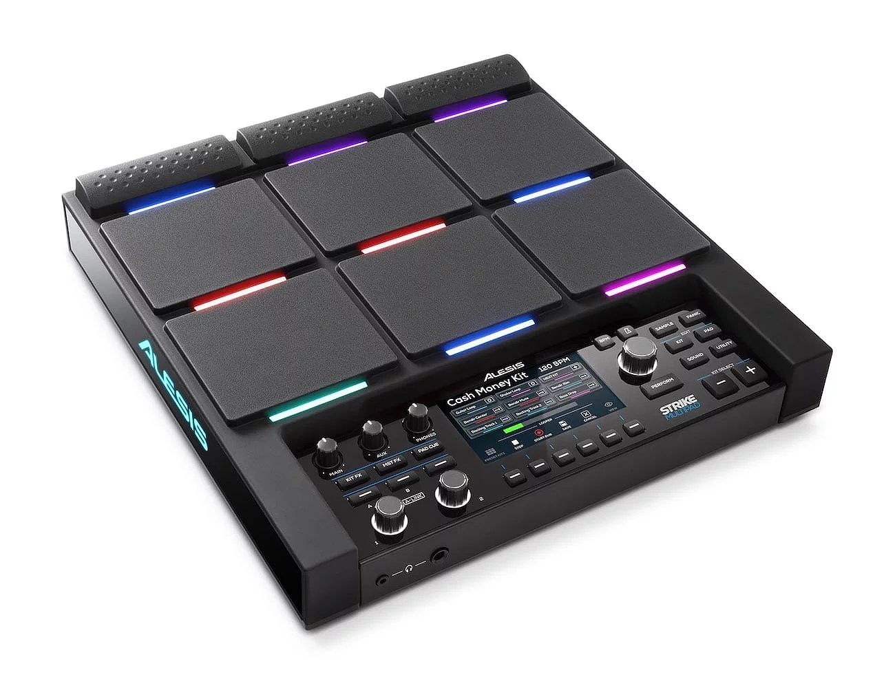 Music products，product design，Electronic percussion instrument，