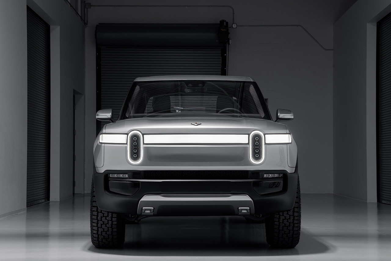 Pickup truck，conceptual design，Automobile design，