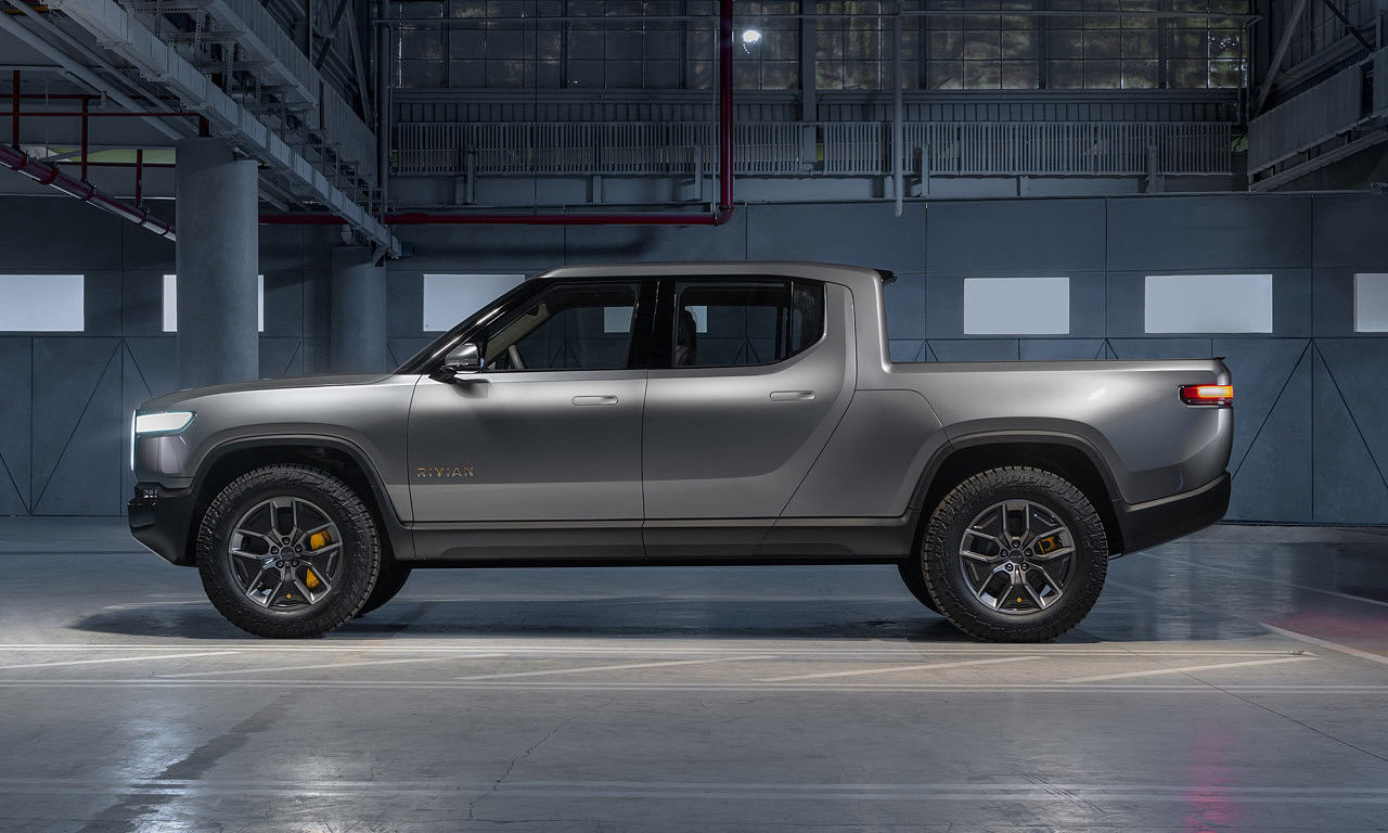 Pickup truck，conceptual design，Automobile design，