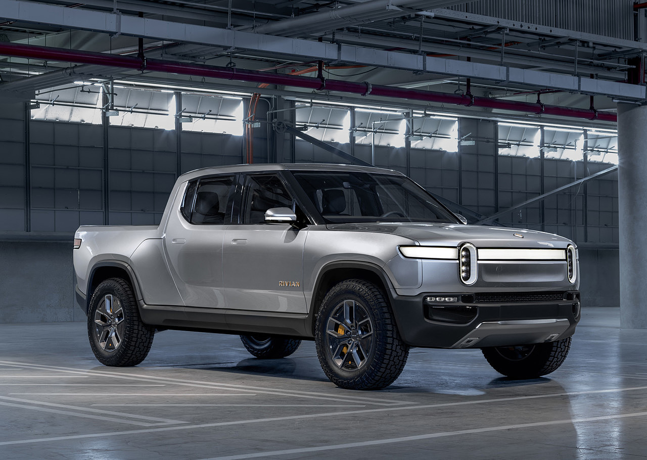 Pickup truck，conceptual design，Automobile design，