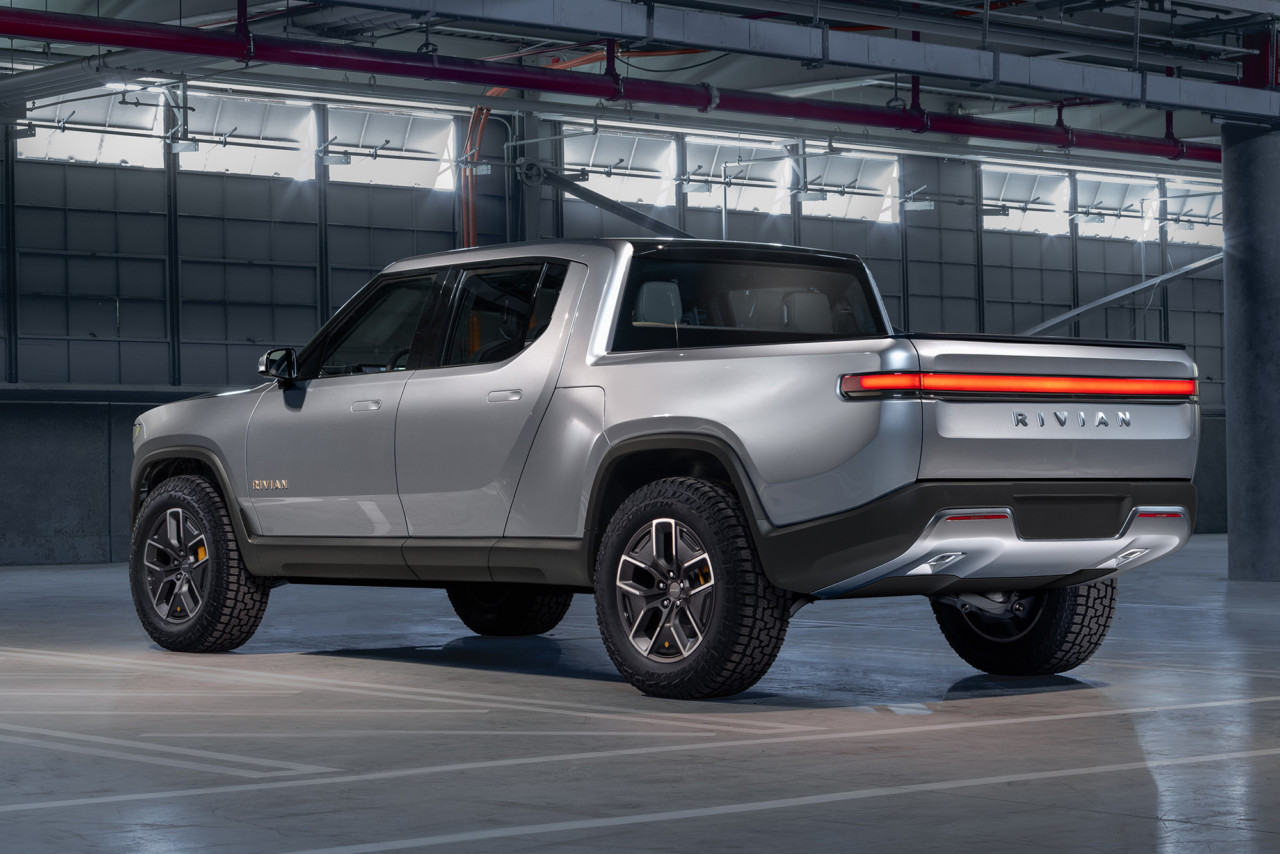 Pickup truck，conceptual design，Automobile design，