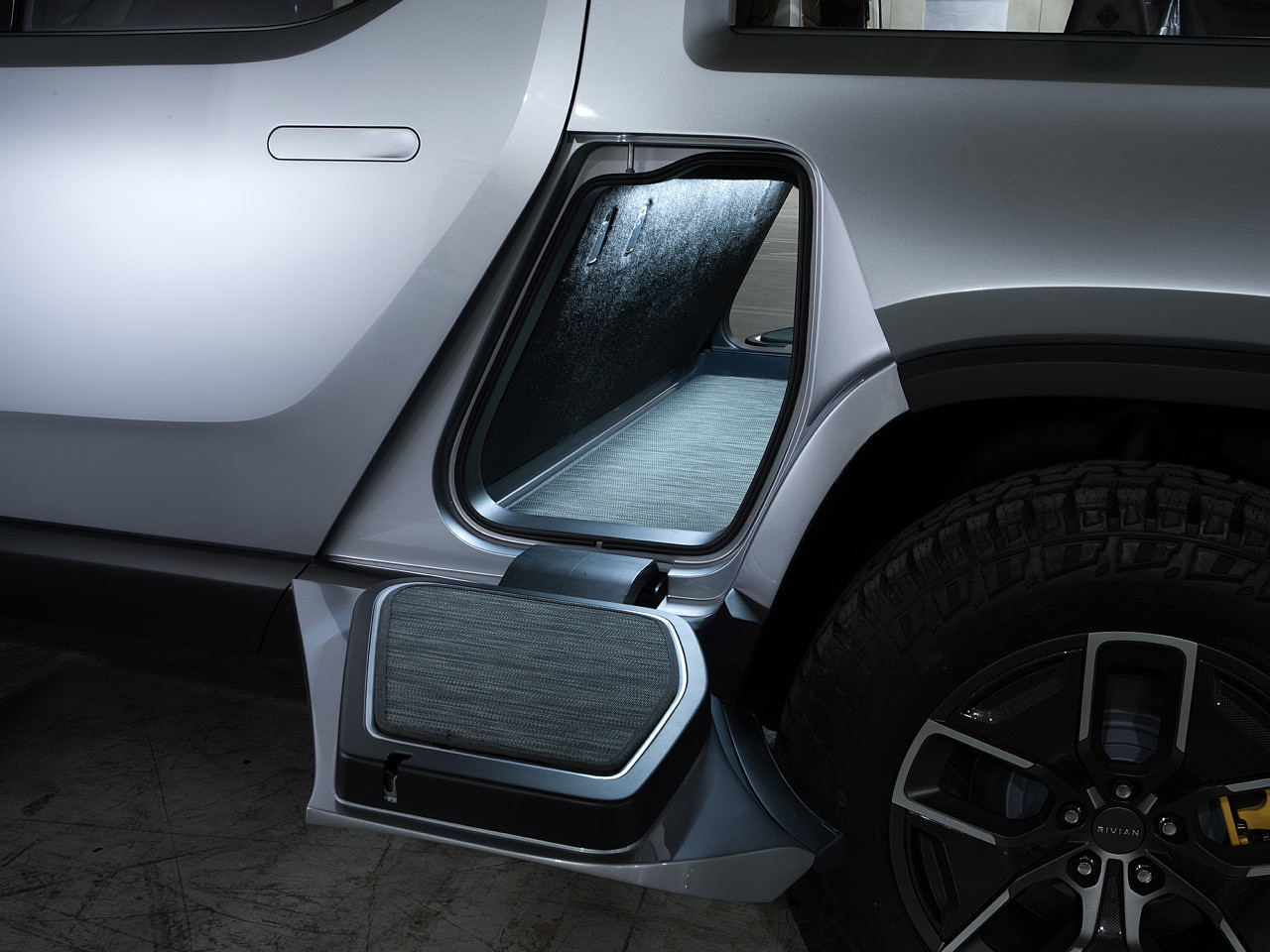 Pickup truck，conceptual design，Automobile design，