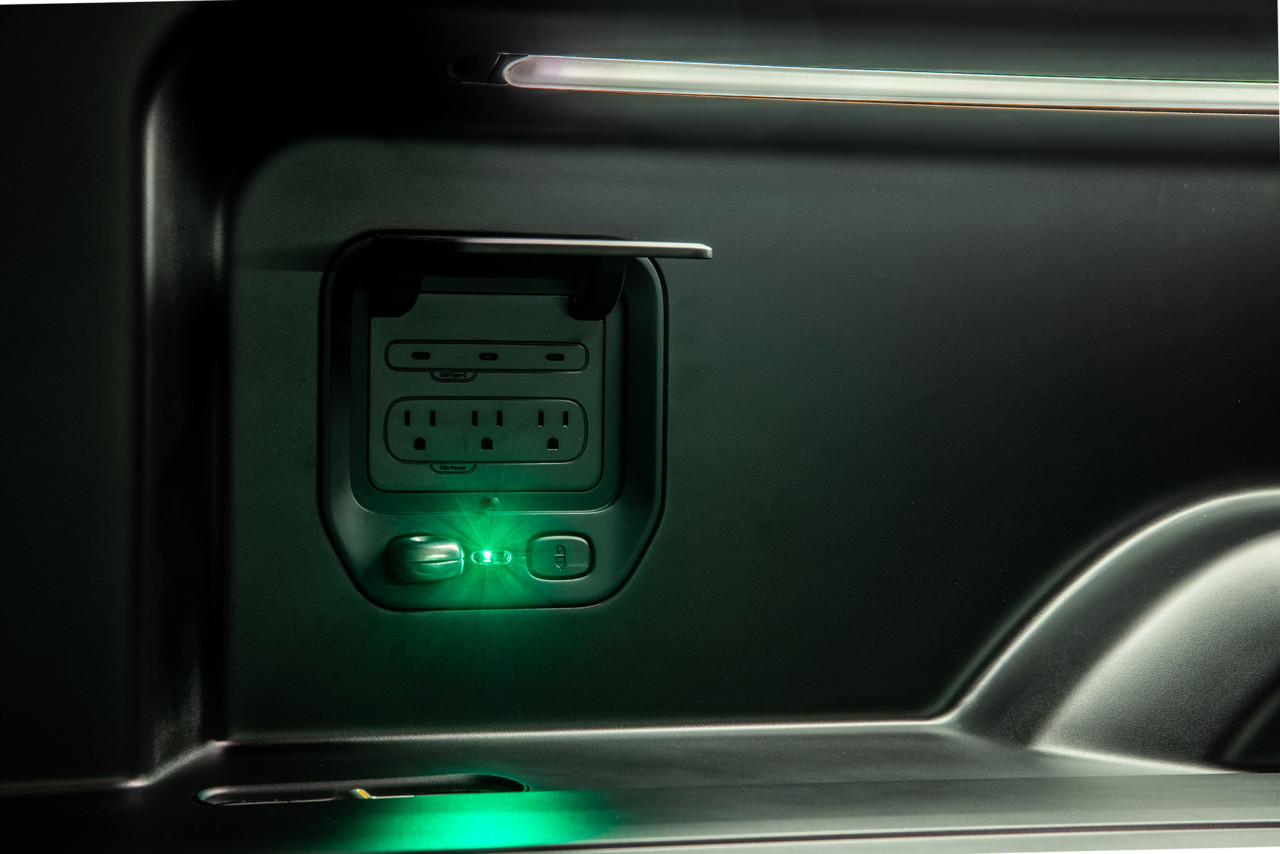 Pickup truck，conceptual design，Automobile design，