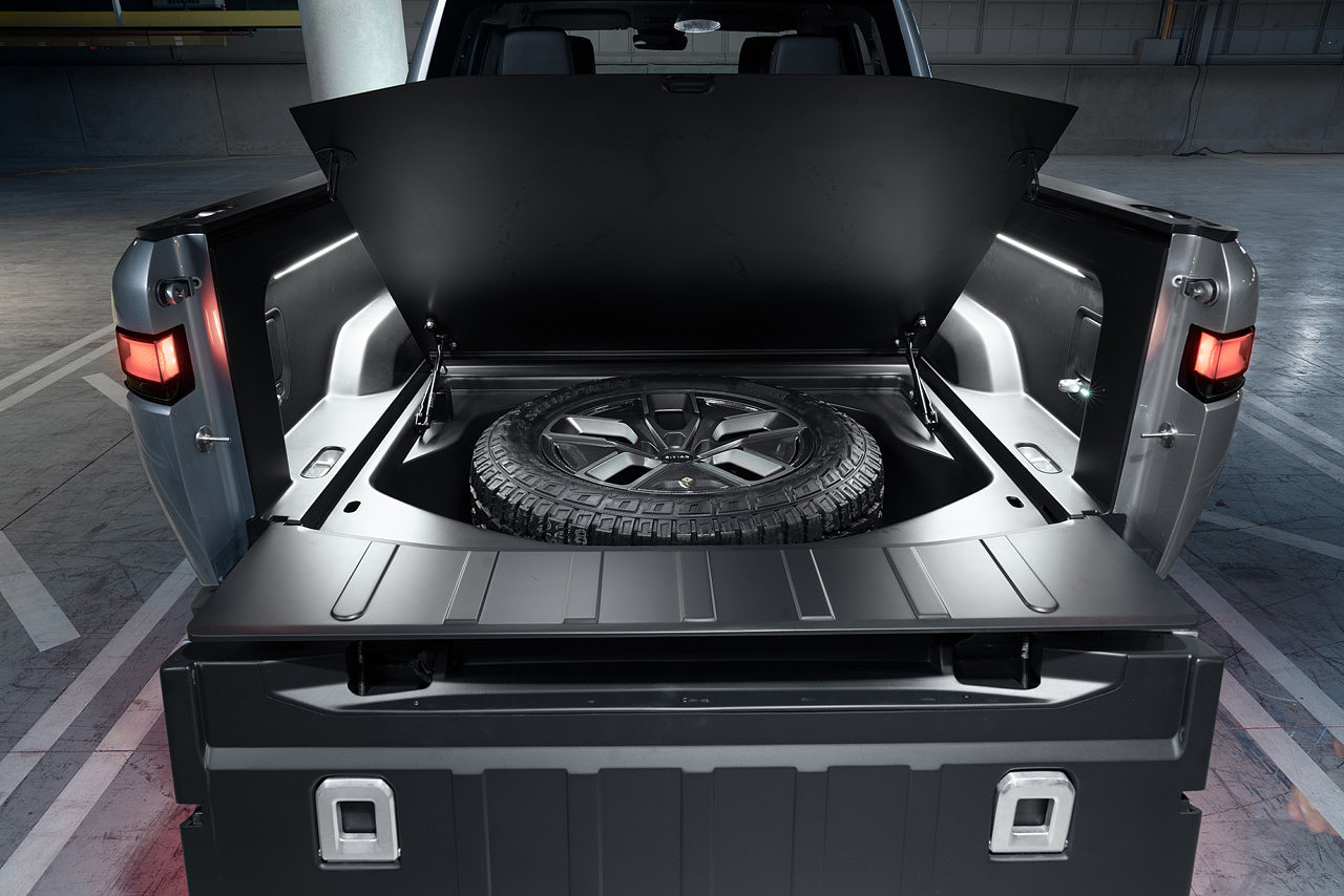 Pickup truck，conceptual design，Automobile design，
