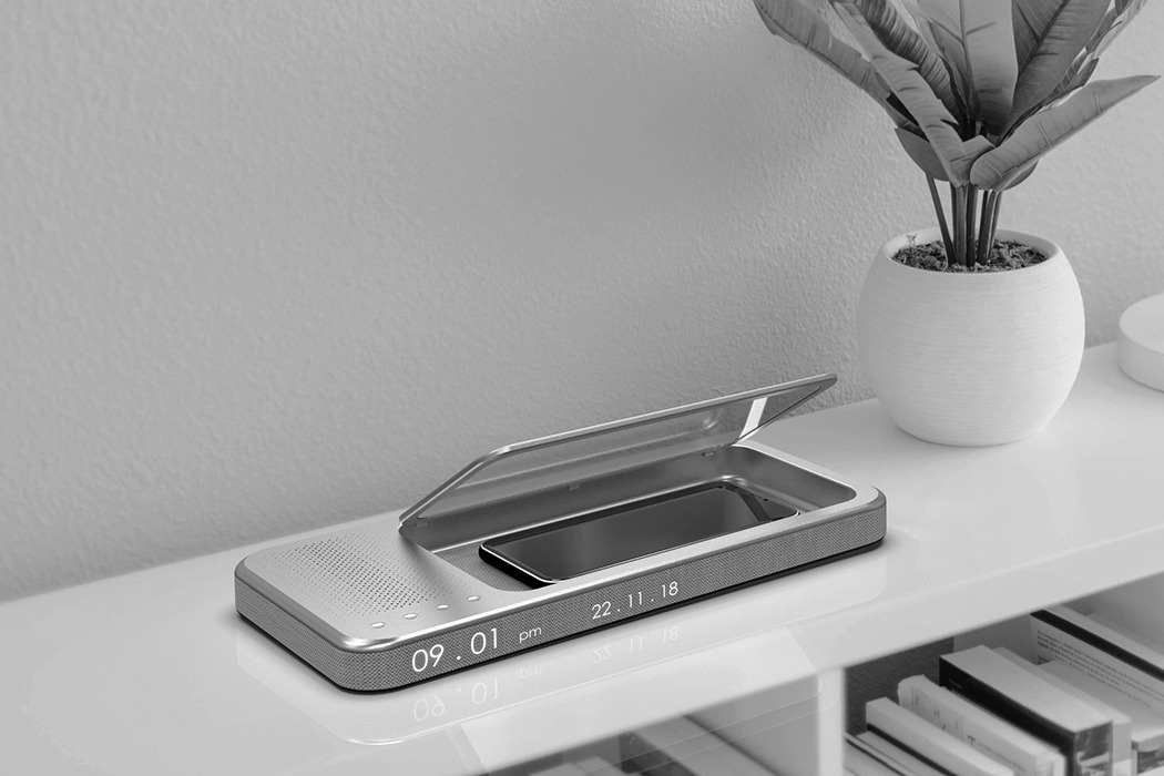 product design，Addict，Telephone，