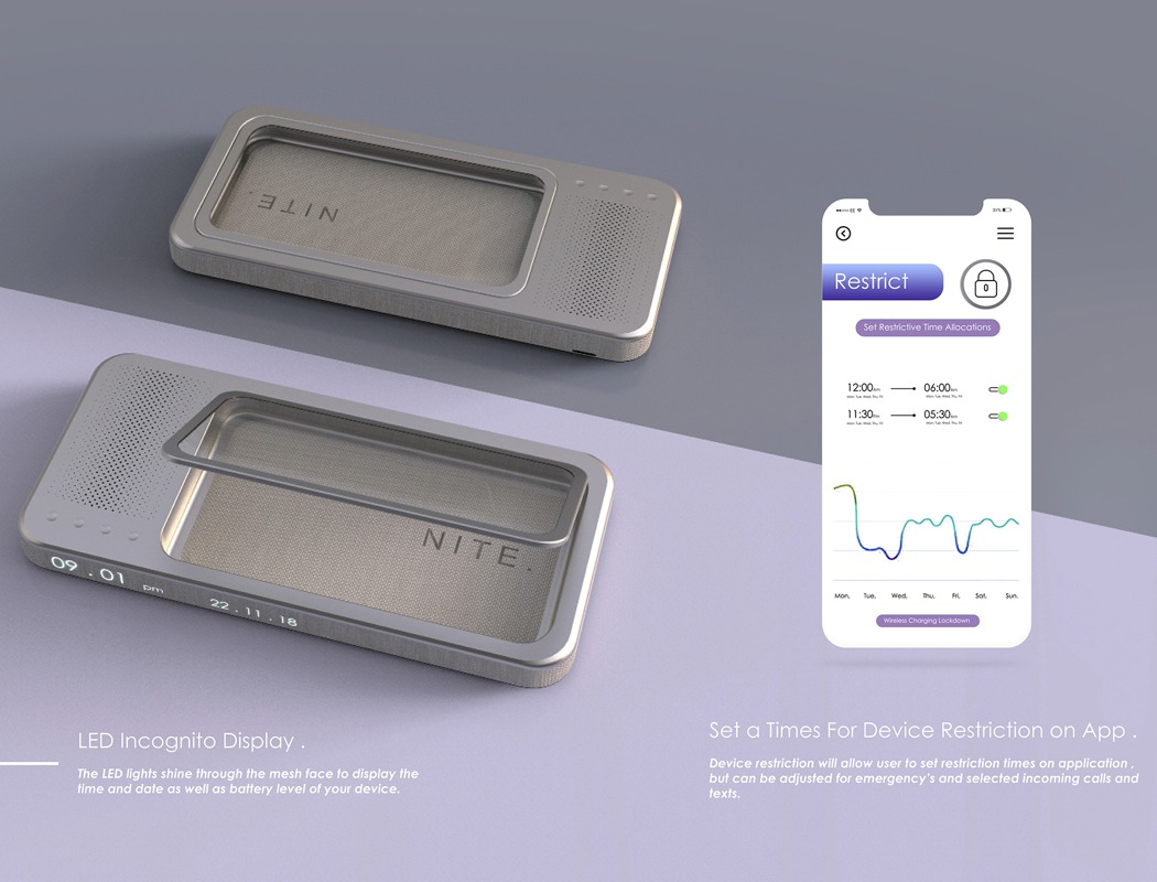 product design，Addict，Telephone，