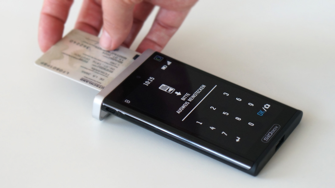 SID，Digital，identity authentication ，product design，