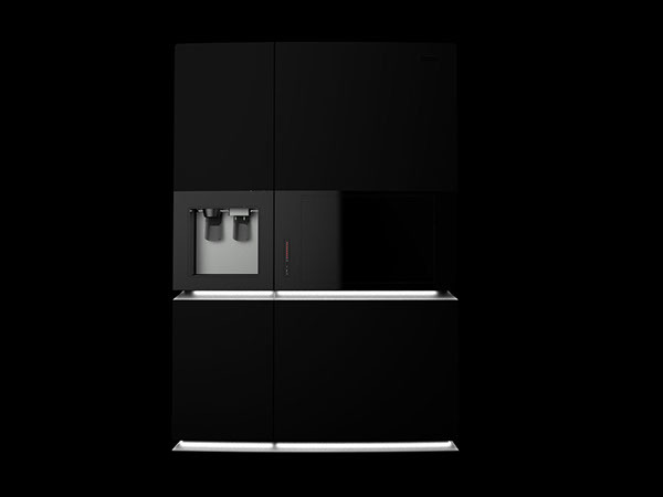 Food due date controllable，Browse the Internet，industrial design，concept，product design，