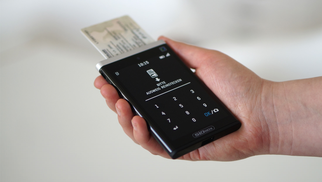 SID，Digital，identity authentication ，product design，