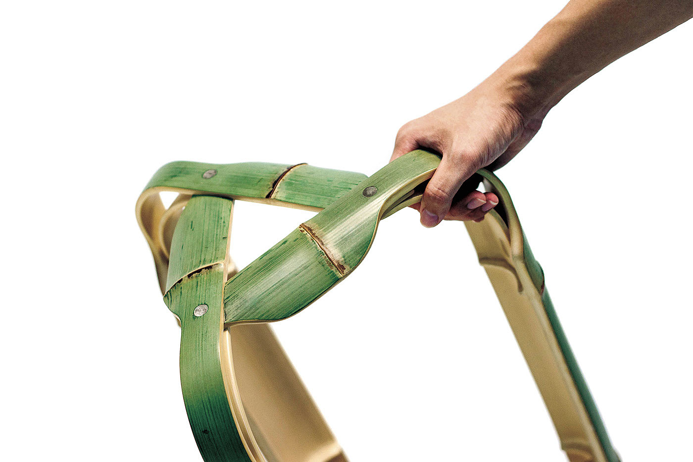 Table，cylinder，chair，stool，Clip，Original ecology，Bionics Design ，Bamboo，