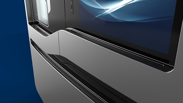 Food due date controllable，Browse the Internet，industrial design，concept，product design，