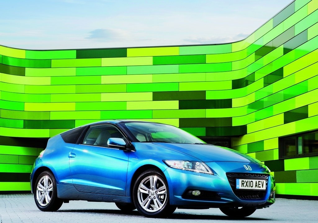 Hybrid，Cross-border car running，Elegant blue，Manual gearbox，CVT transmission，