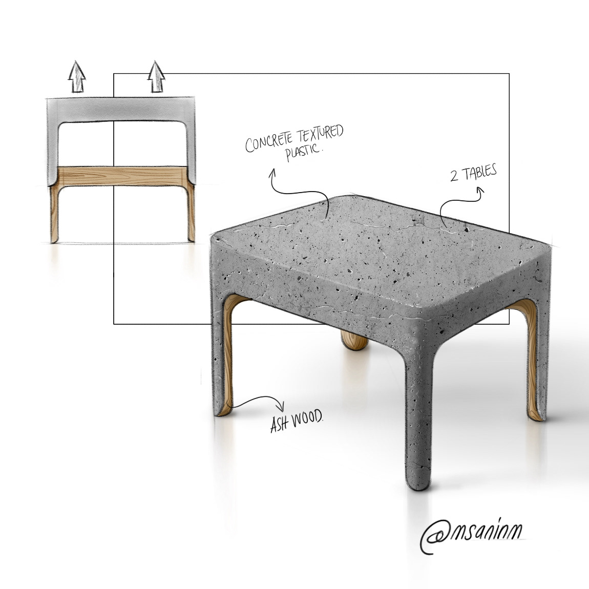 sample reels，Hand drawn，Design sketch，