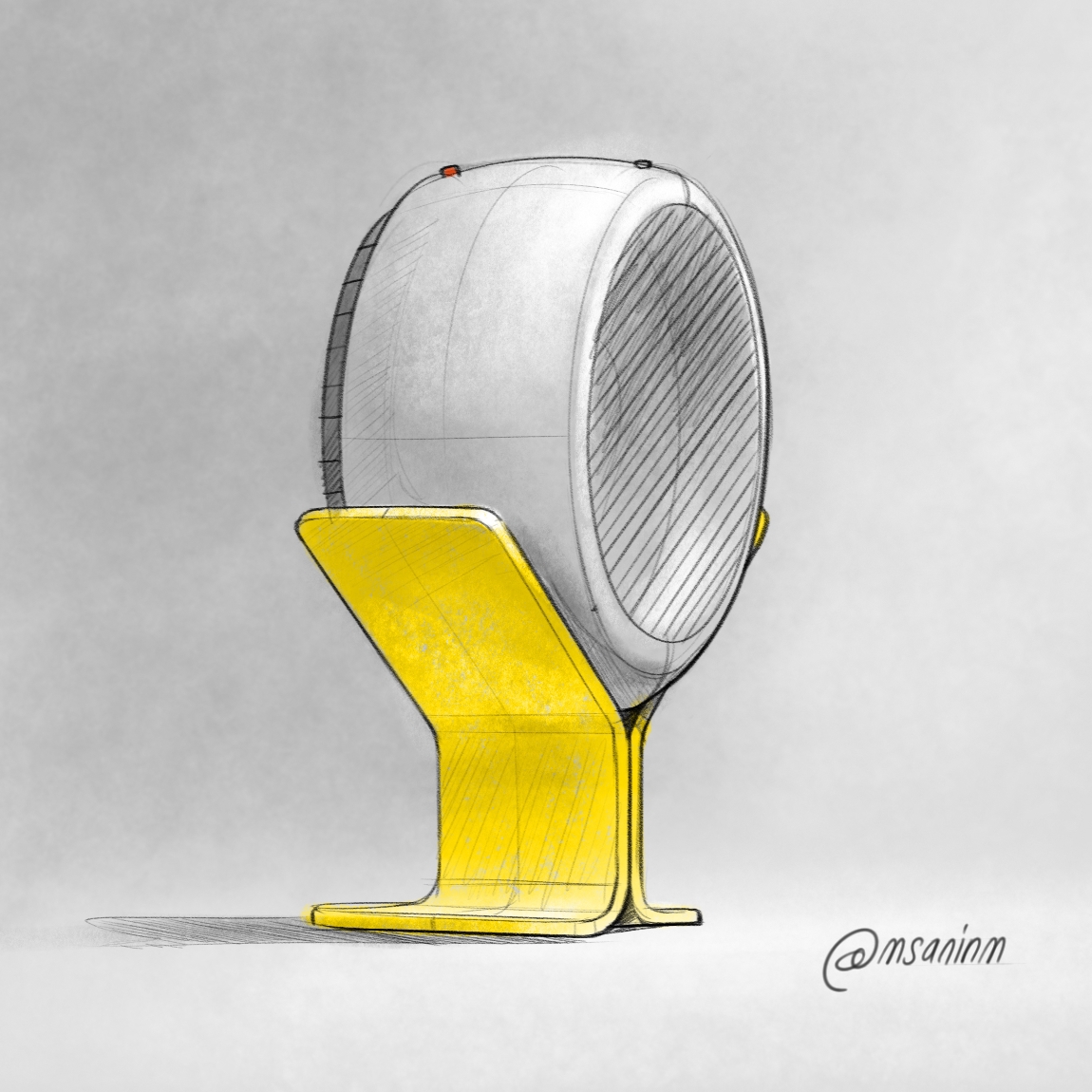 sample reels，Hand drawn，Design sketch，