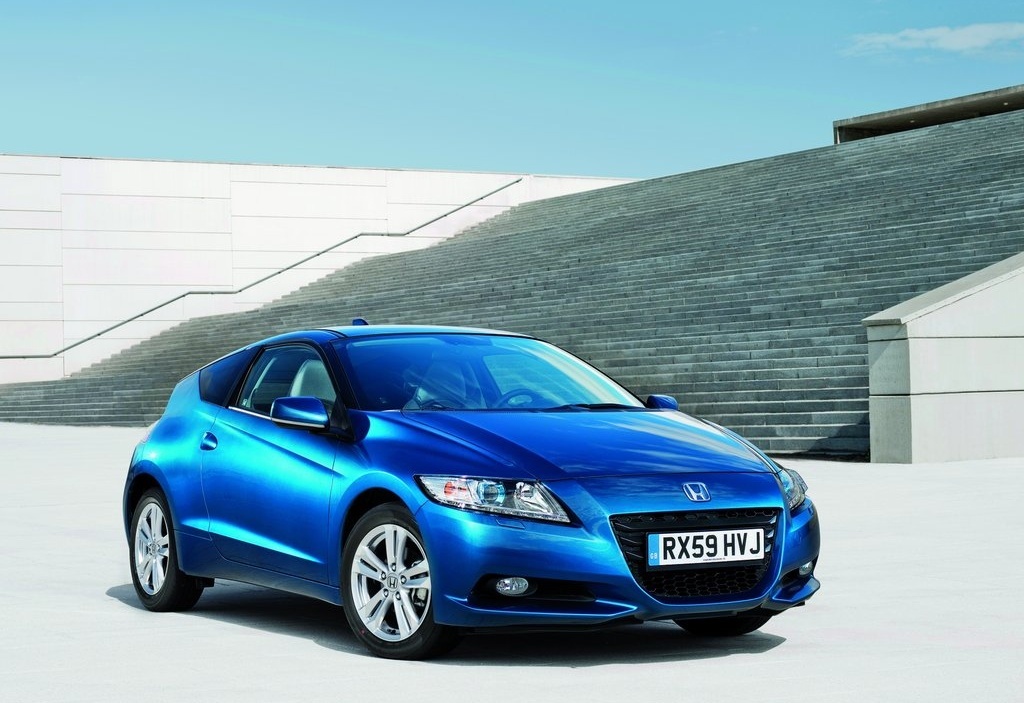Hybrid，Cross-border car running，Elegant blue，Manual gearbox，CVT transmission，