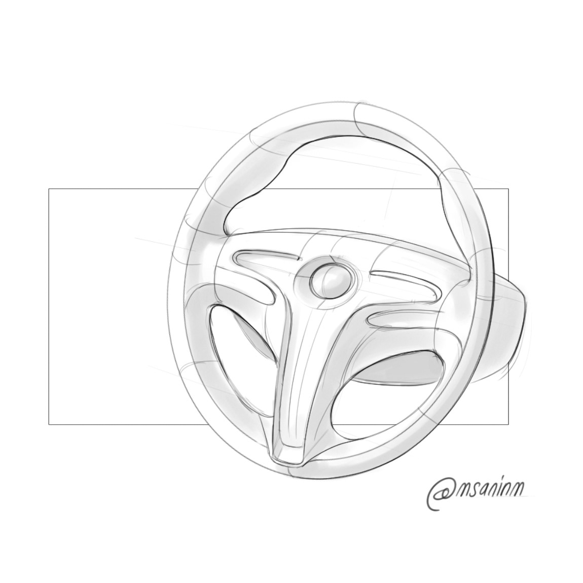 sample reels，Hand drawn，Design sketch，