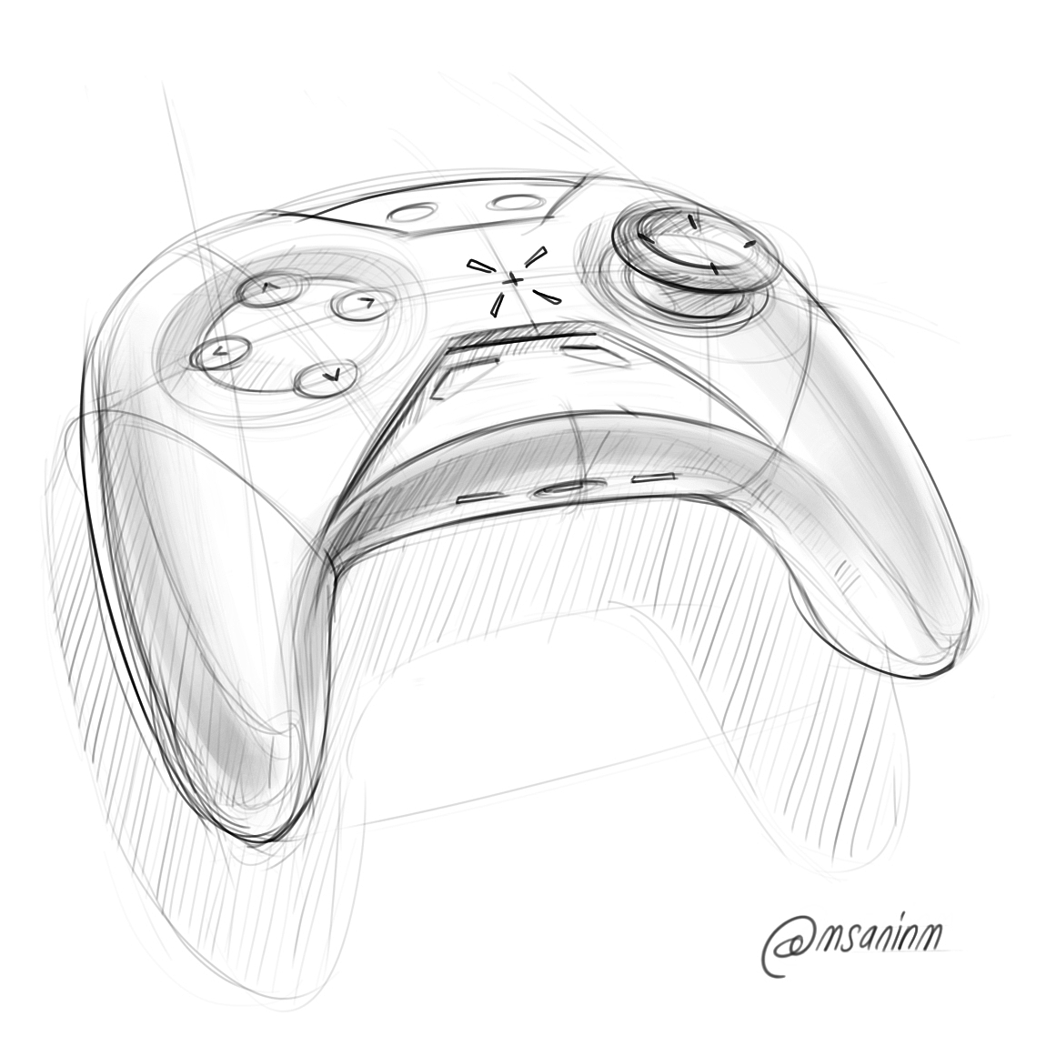 sample reels，Hand drawn，Design sketch，