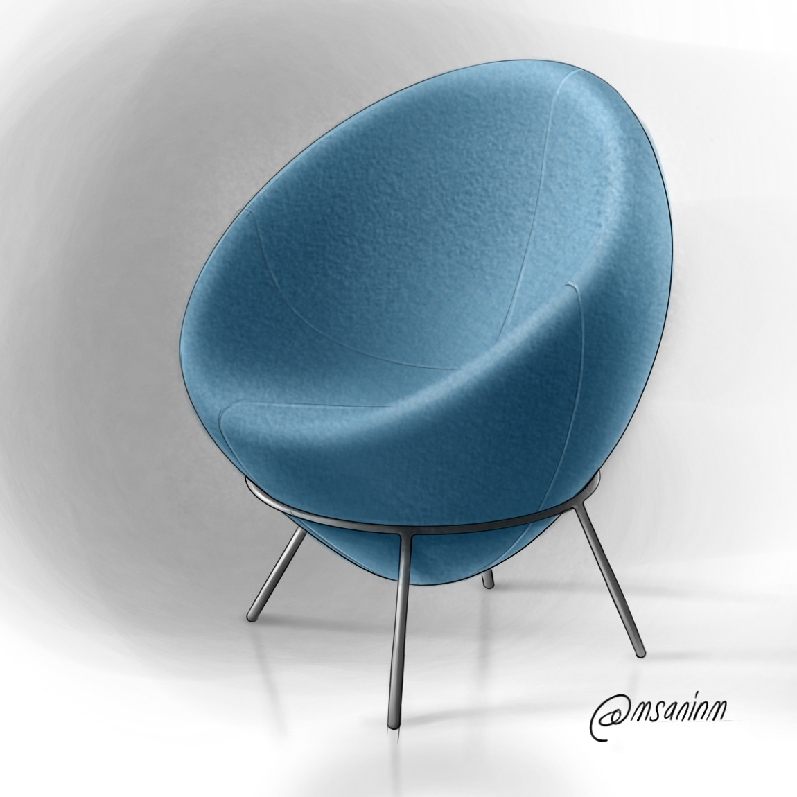 sample reels，Hand drawn，Design sketch，