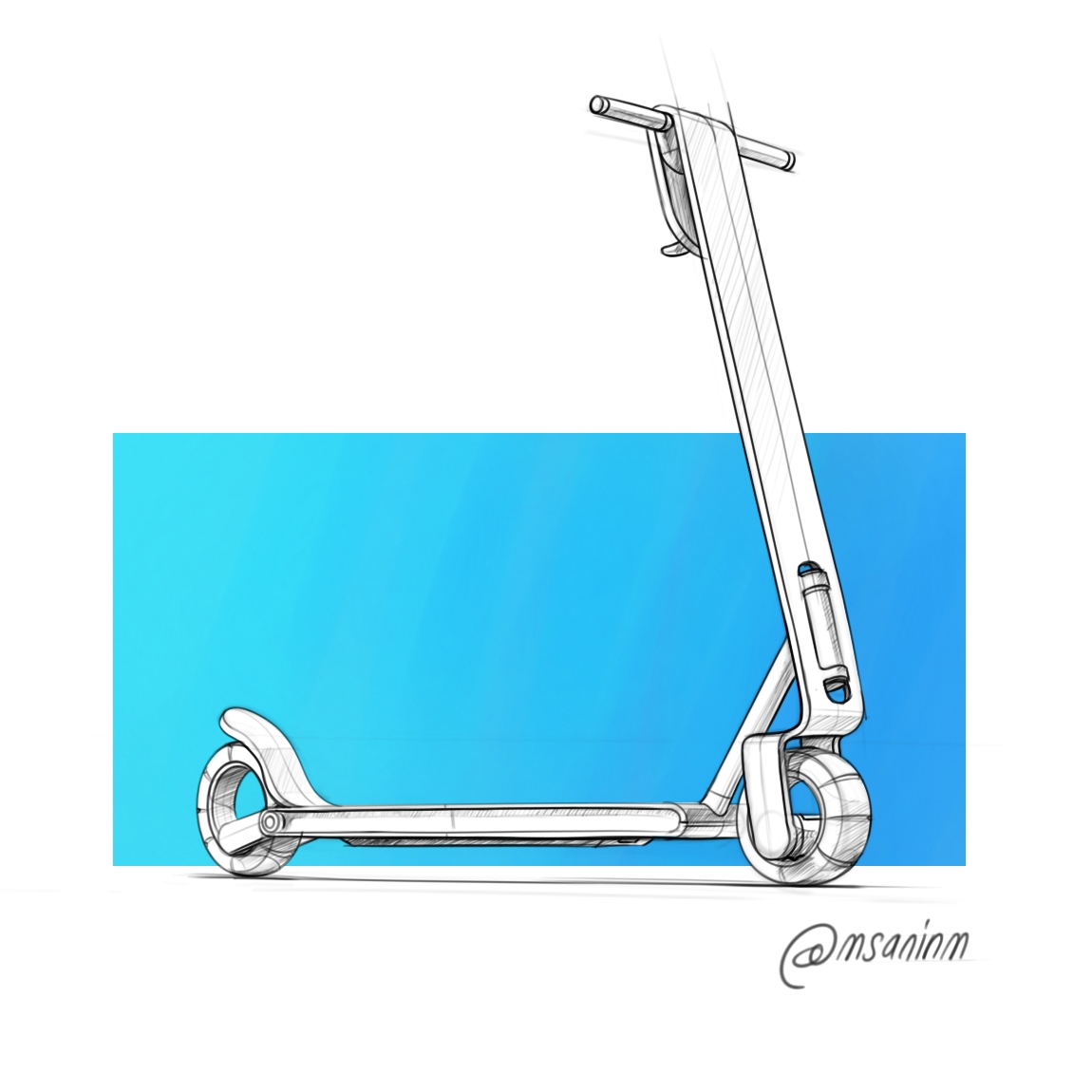 sample reels，Hand drawn，Design sketch，