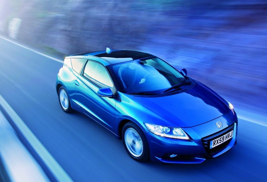 Hybrid，Cross-border car running，Elegant blue，Manual gearbox，CVT transmission，