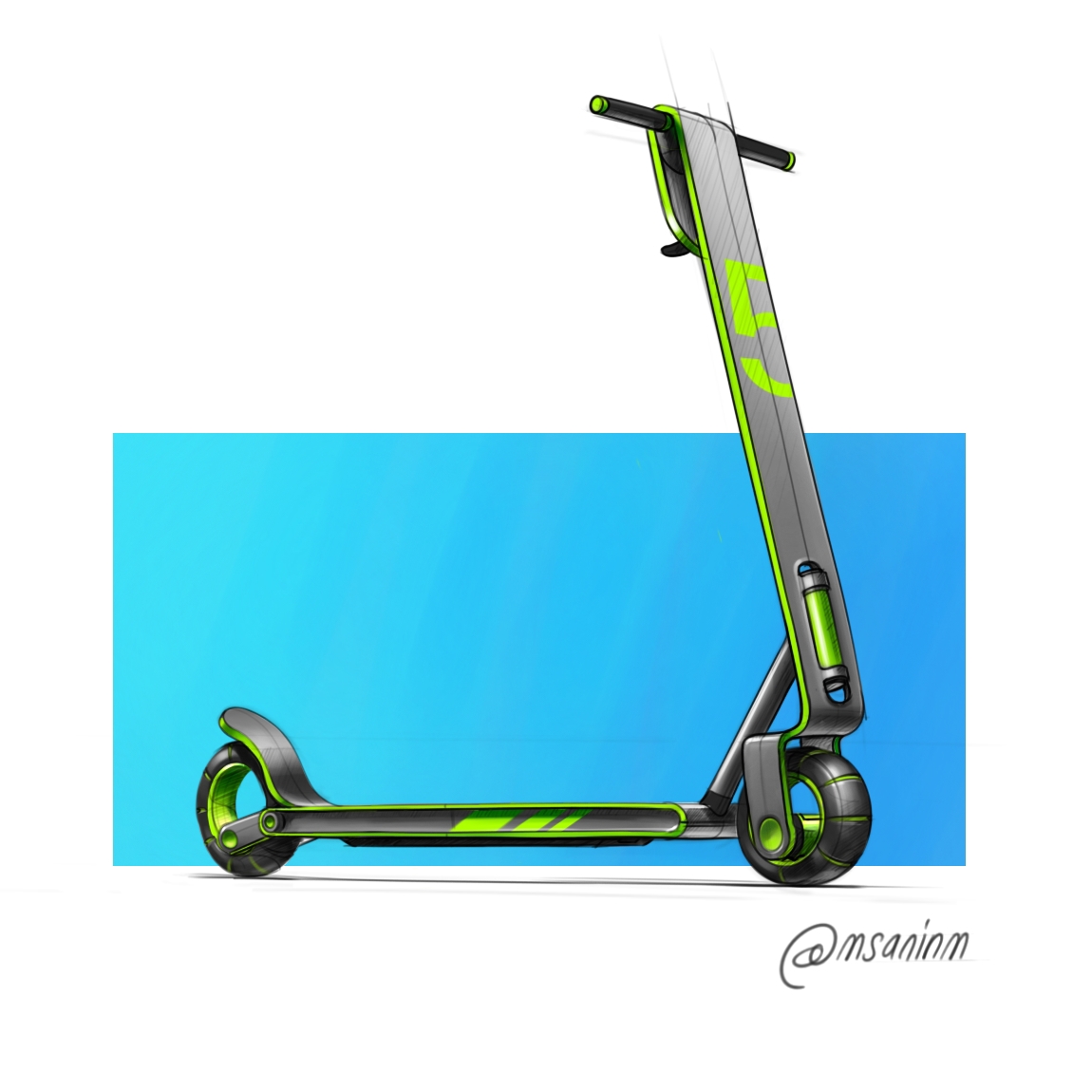 sample reels，Hand drawn，Design sketch，