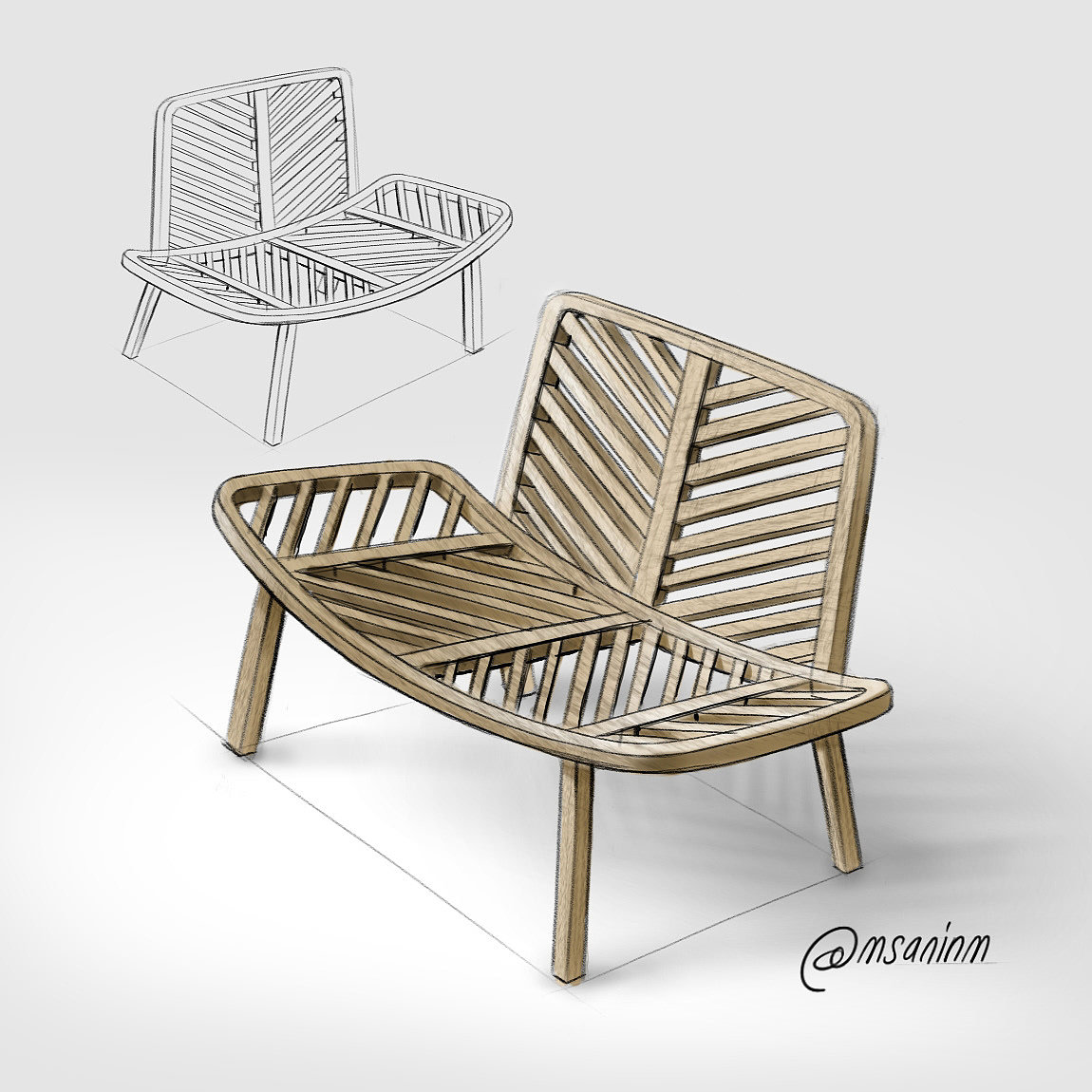 sample reels，Hand drawn，Design sketch，
