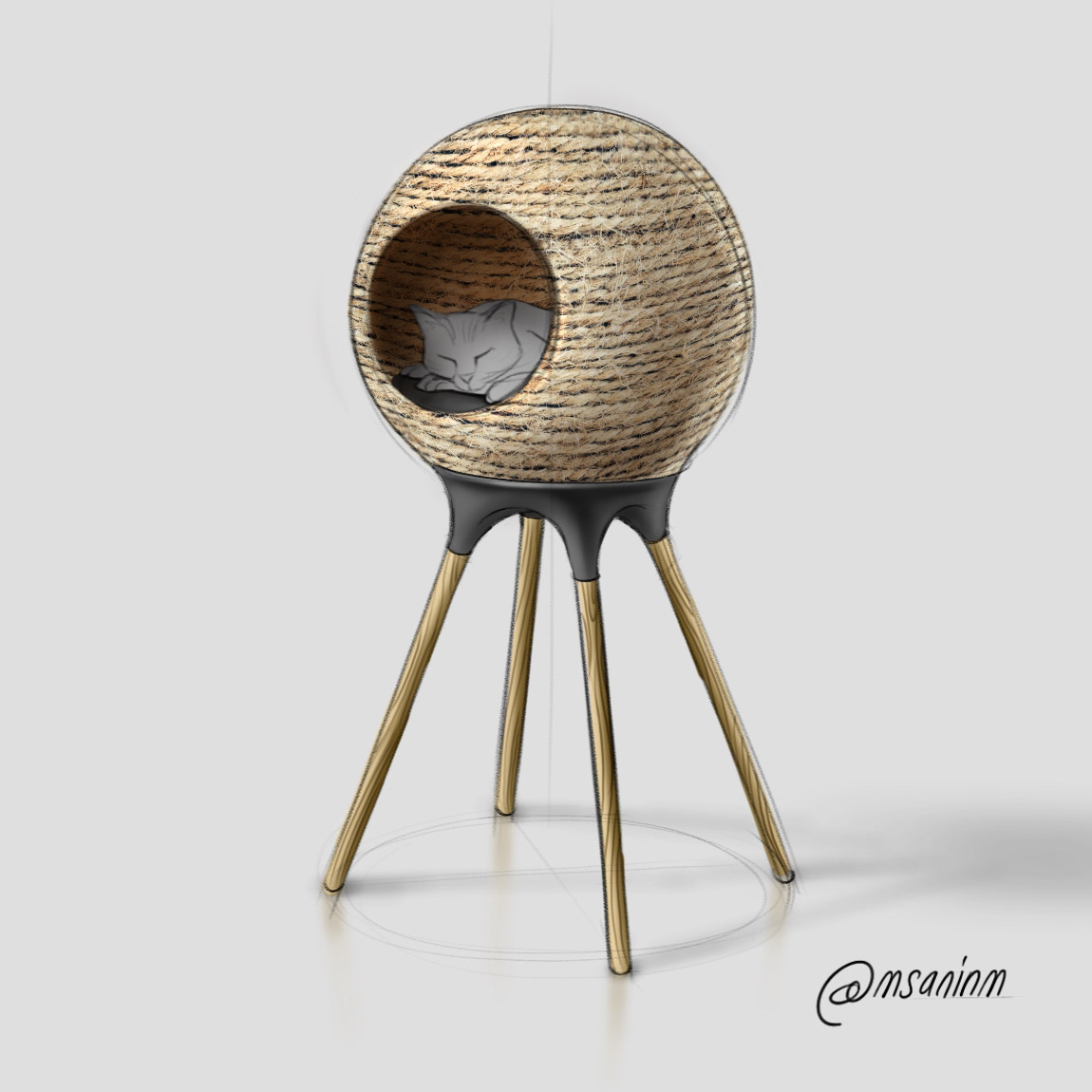 sample reels，Hand drawn，Design sketch，