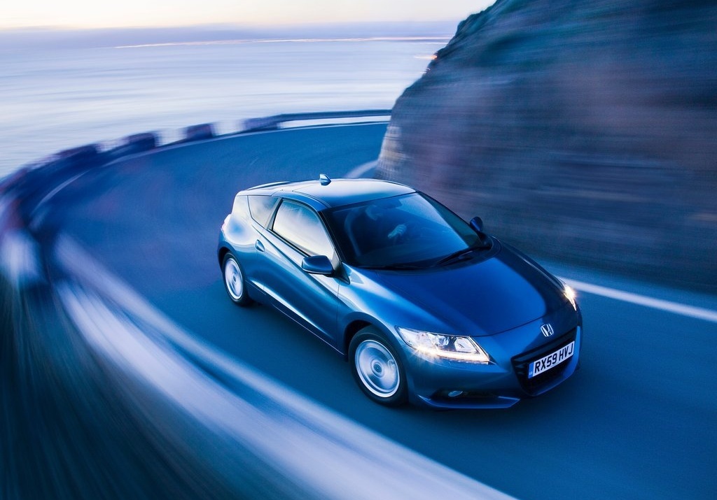 Hybrid，Cross-border car running，Elegant blue，Manual gearbox，CVT transmission，