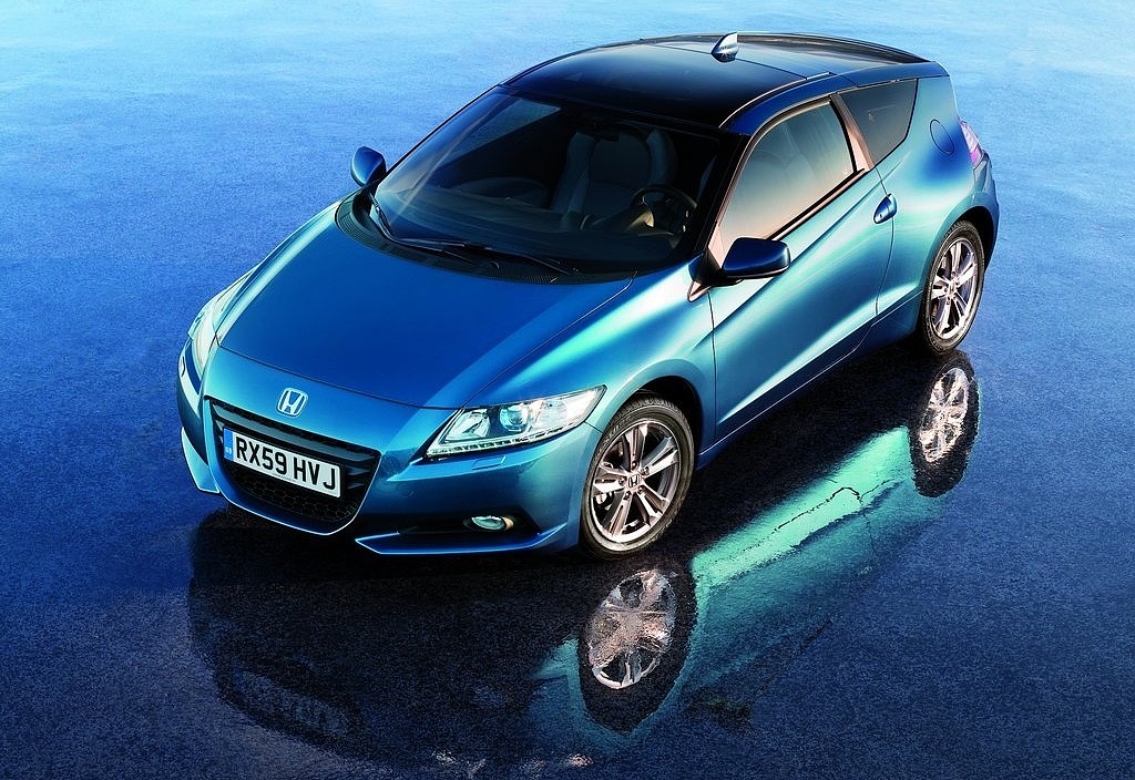 Hybrid，Cross-border car running，Elegant blue，Manual gearbox，CVT transmission，