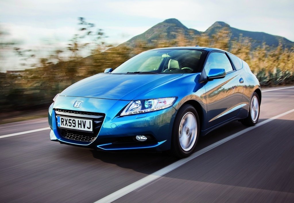 Hybrid，Cross-border car running，Elegant blue，Manual gearbox，CVT transmission，