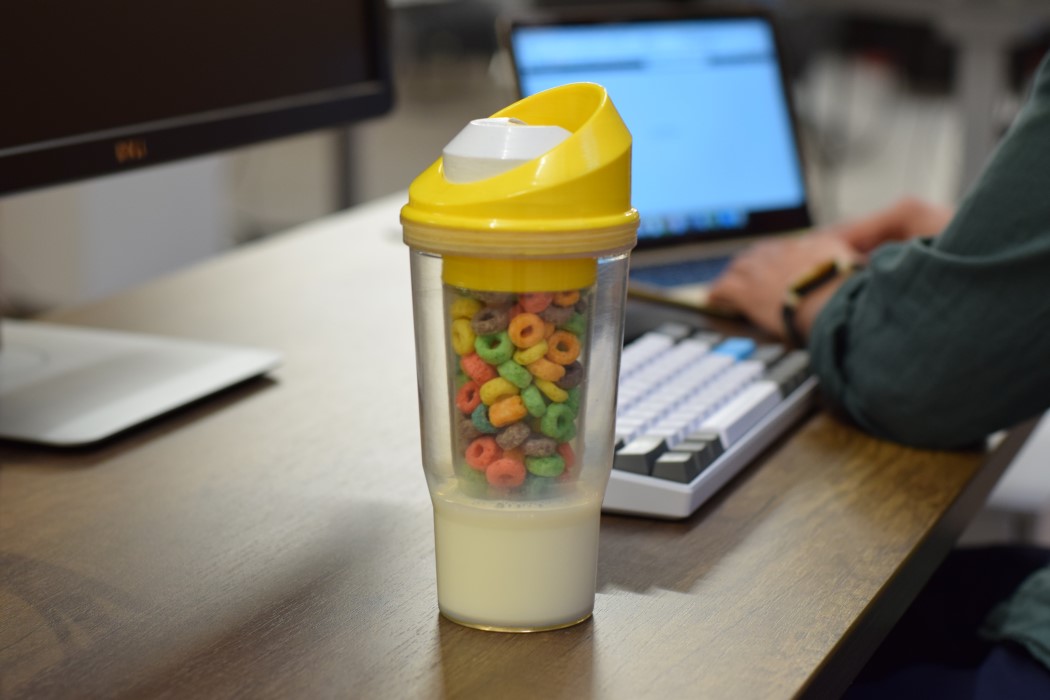 glass，double-deck，product design，