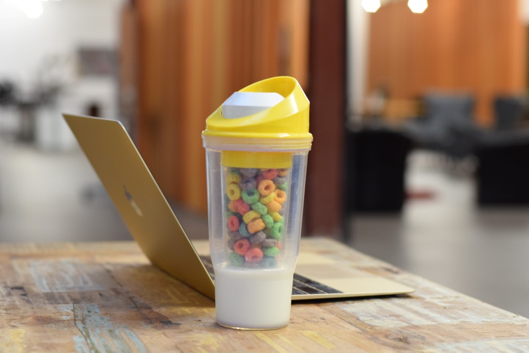 glass，double-deck，product design，